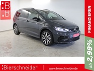Volkswagen Touran 2024