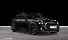 MINI Cooper 2020