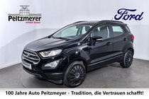 Ford EcoSport 2019