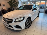 Mercedes-Benz C-Class 2020