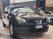 Nissan Qashqai 2011