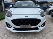 Ford Puma 2023