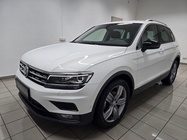 Volkswagen Tiguan 2019