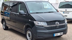 Volkswagen T6 2020