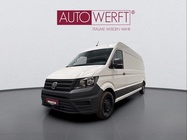 Volkswagen Crafter 2023