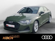 Audi A3 2025