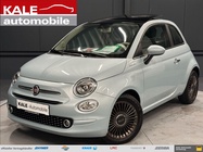 Fiat 500 2022