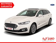 Ford Mondeo 2019