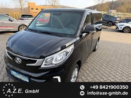 Maxus eDeliver 3 2024