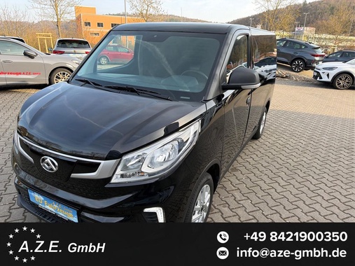 Maxus eDeliver 3 2024