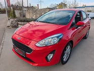 Ford Fiesta 2019