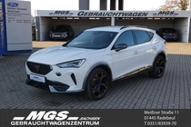 Cupra Formentor 2021