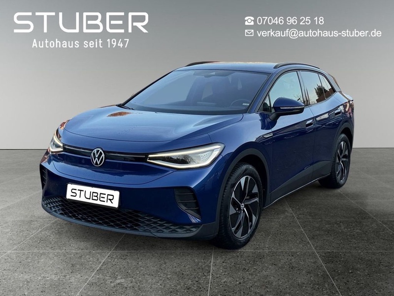 Volkswagen ID.4