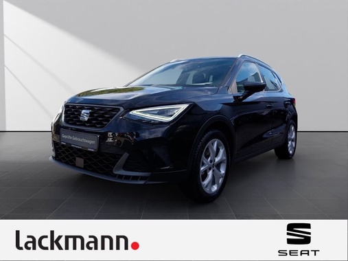 Seat Arona 2023