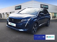 Peugeot 3008 2023