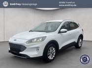 Ford Kuga 2022