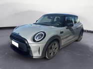 MINI Other 2022