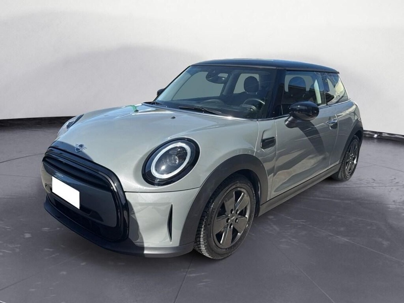 MINI Other