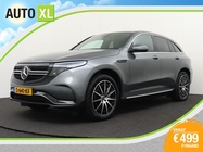 Mercedes-Benz EQC 2023
