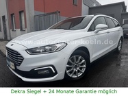 Ford Mondeo 2020