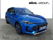 MG ZS 2025