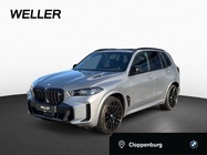 BMW X5 2024