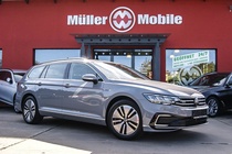Volkswagen Passat 2022