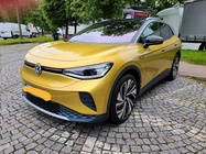 Volkswagen ID.4 2021
