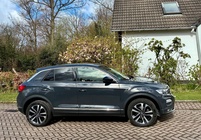 Volkswagen T-Roc 2021