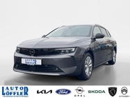 Opel Astra 2023