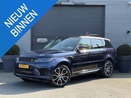Land Rover Sport 2019