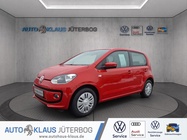 Volkswagen up! 2016
