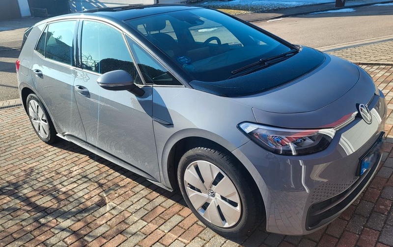 Volkswagen ID.3