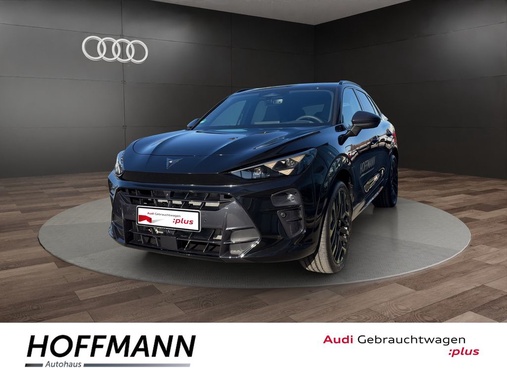 Cupra Terramar 2026