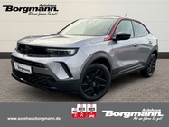 Opel Mokka 2023