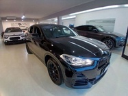 BMW X2 2021