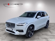 Volvo XC90 2023