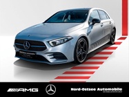 Mercedes-Benz A-Class 2023