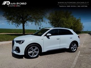 Audi Q3 2024
