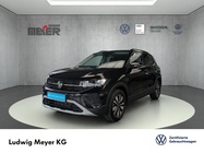 Volkswagen T-Cross 2025