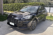 Ford Kuga 2020