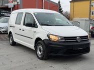 Volkswagen Caddy Maxi 2019