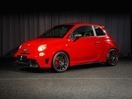 Abarth 695 2016