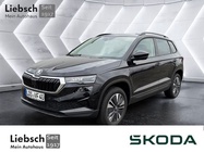 Skoda Karoq 2025