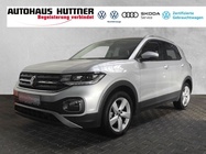 Volkswagen T-Cross 2021