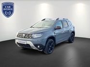 Dacia Duster 2022