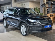 Skoda Kodiaq 2020