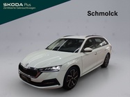 Skoda Octavia 2022