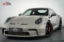 Porsche 992 2021