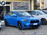 BMW X2 2021